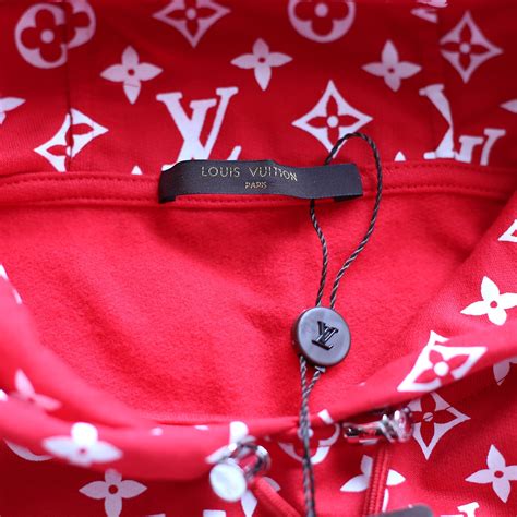 box logo lv x supreme|supreme x louis vuitton price.